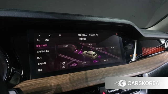 Kia Mohave Master 2020 Белый из Кореи, фото 6