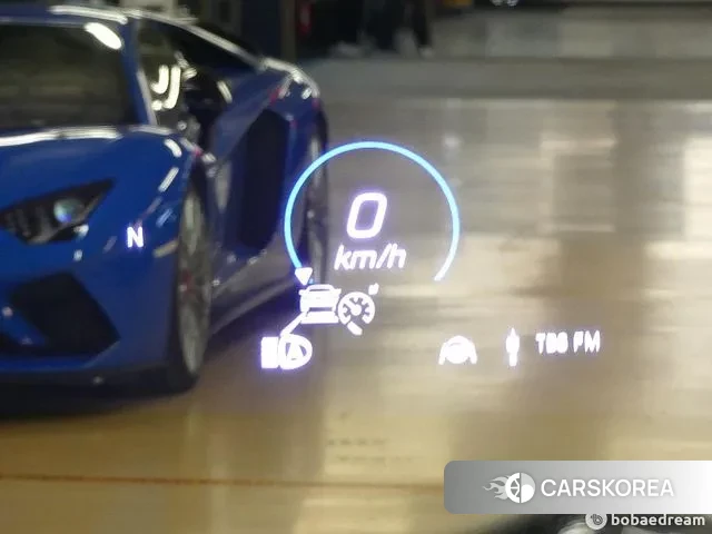 Mercedes-Benz GLS - Class X167 2021 Черный из Кореи, фото 6