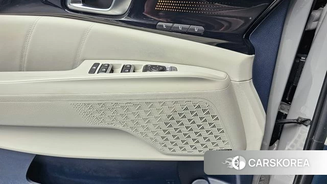 Kia The New Carnival 4th Generation 2024 Серый из Кореи, фото 6