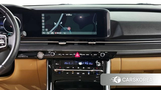 Kia Carnival 4th generation 2021 Белый из Кореи, фото 6