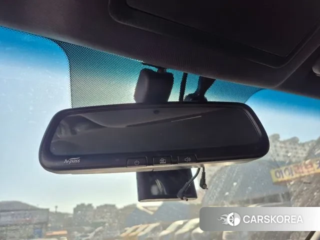 Ssangyong Rexton Sports Cannes 2020 Серый из Кореи, фото 6