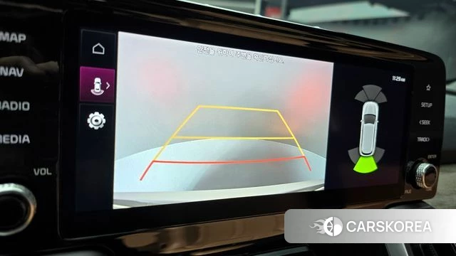 Kia Sorento 4th Generation 2020 Белый из Кореи, фото 6