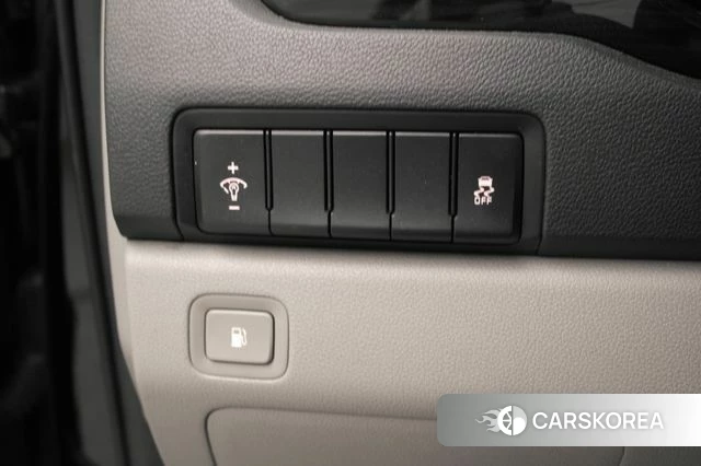 Kia The New Carnival 2019 Черный из Кореи, фото 6