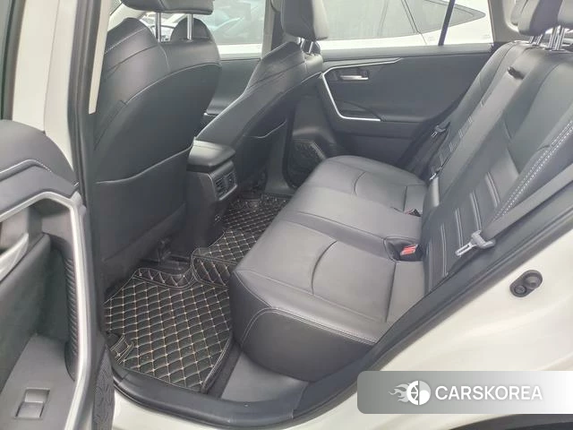 Toyota Wilanda id 4321332 из Китая 6