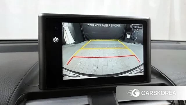 Hyundai Casper 2021 Серый из Кореи, фото 6