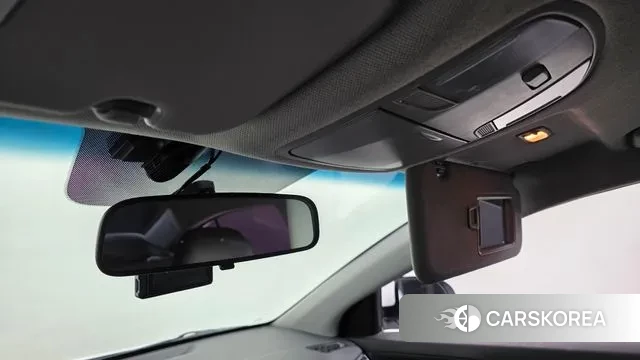 Hyundai Avante AD 2018 Белый из Кореи, фото 6