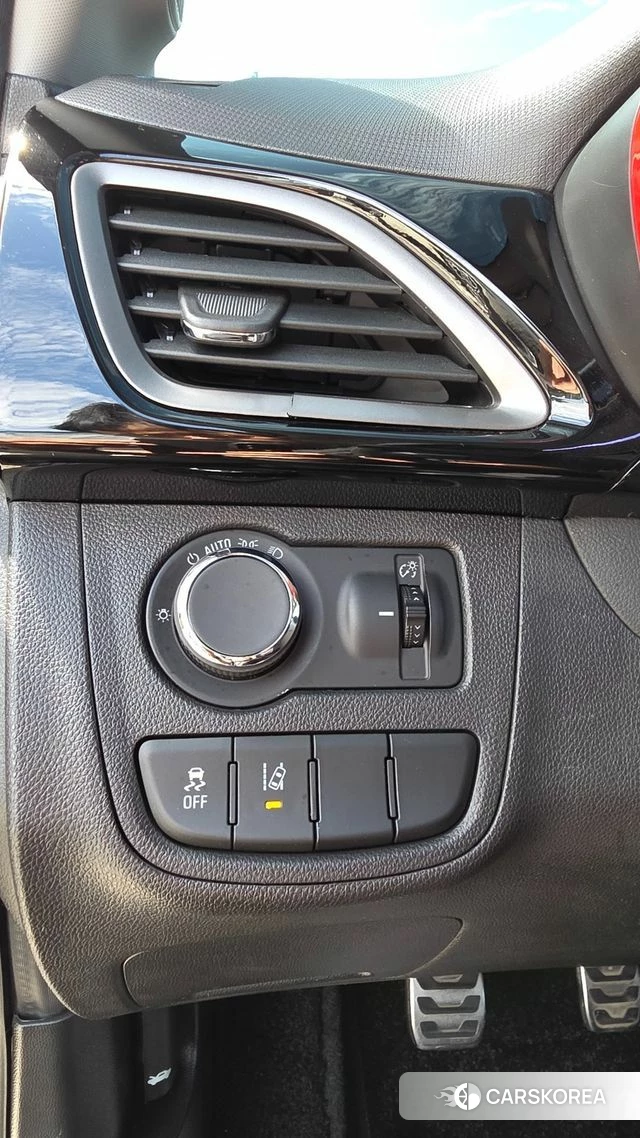 Chevrolet (GM Daewoo) The New Spark 2021 Серый из Кореи, фото 6