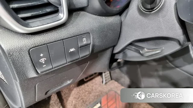 Kia Sportage The Bold 2019 Серебряный из Кореи, фото 6