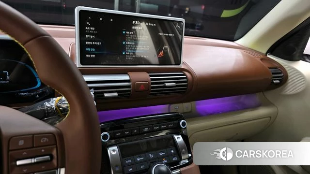 Hyundai The New Casper 2026 Белый из Кореи, фото 6