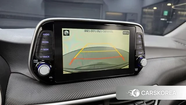 Hyundai All New Tucson 2020 Серый из Кореи, фото 6