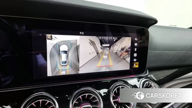 Mercedes-Benz AMG GT 2022 Белый из Кореи, фото 6