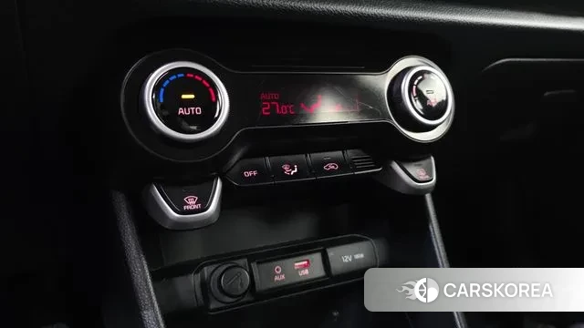 Kia All New Morning (JA) 2020 Жемчужный цвет из Кореи, фото 6