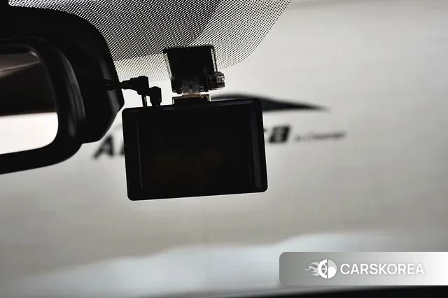 Renault Korea (Samsung) The New QM6 2020 Белый из Кореи, фото 6