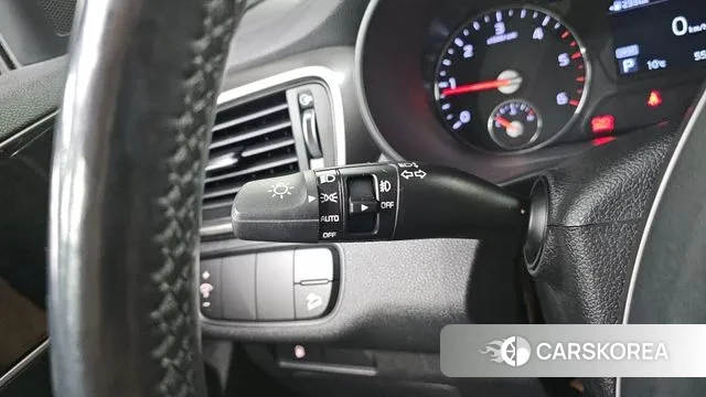 Kia The New Sorento 2018 Синий из Кореи, фото 6