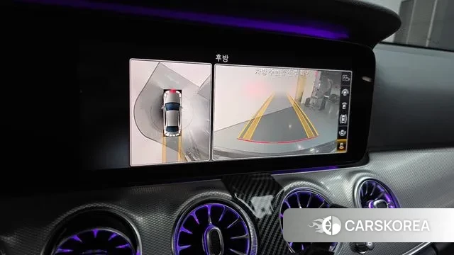 Mercedes-Benz E-Class W213 2020 Черный из Кореи, фото 6