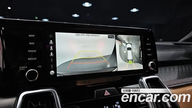 Kia Sorento 4th Generation id 2719082 из Кореи 6