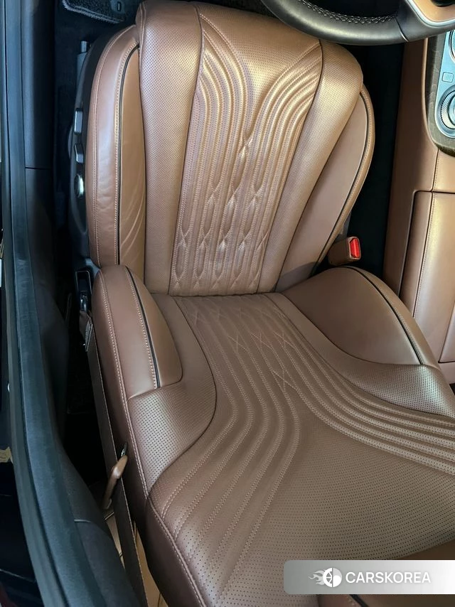 Genesis G80 (RG3) 2020 Черный из Кореи, фото 6