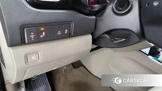 Kia All New Carnival 2018 Черный из Кореи, фото 6