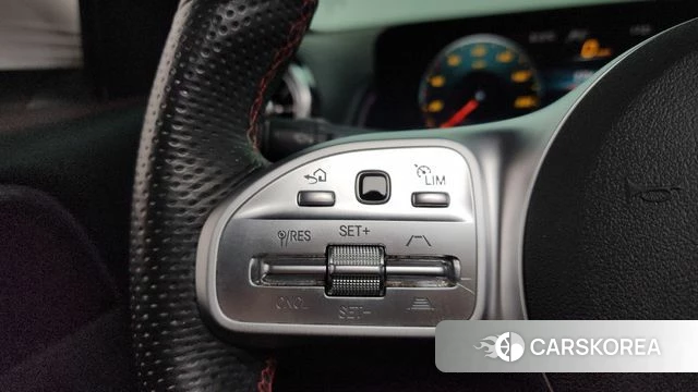 Mercedes-Benz GLB-Class X247 2021 Белый из Кореи, фото 6