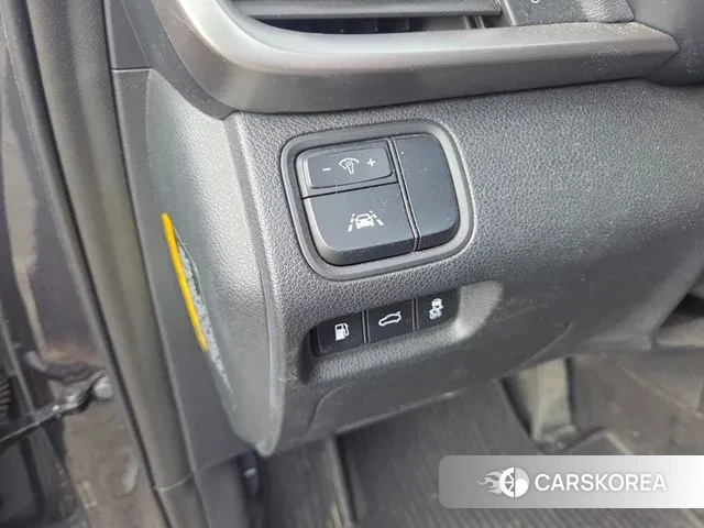 Kia The New K5 2nd generation 2019 Серый из Кореи, фото 6