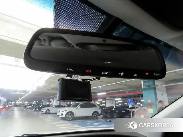 Kia The New Sorento 2019 Белый из Кореи, фото 6