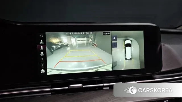 Kia Carnival 4th generation 2020 Белый из Кореи, фото 6