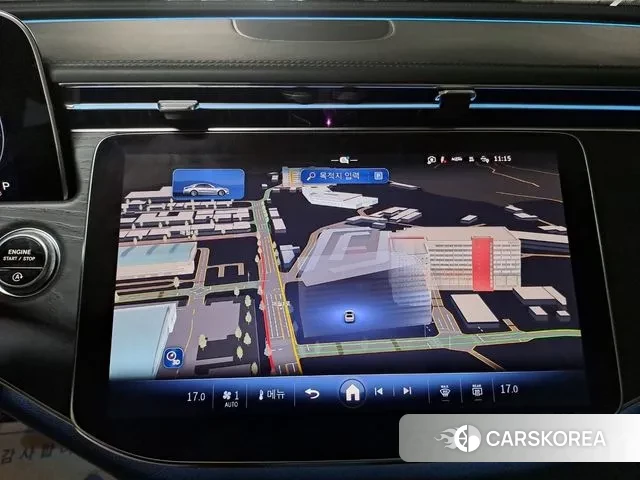 Mercedes-Benz E-Class W214 2024 Черный из Кореи, фото 6