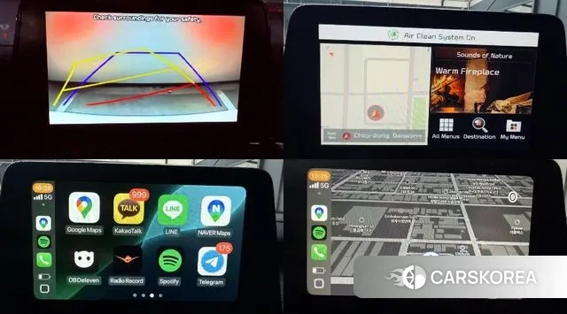 Kia Come New K3 id 3643788 из Кореи 6