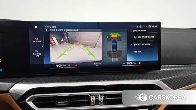 BMW 3 Series (G20) 2023 Черный из Кореи, фото 6