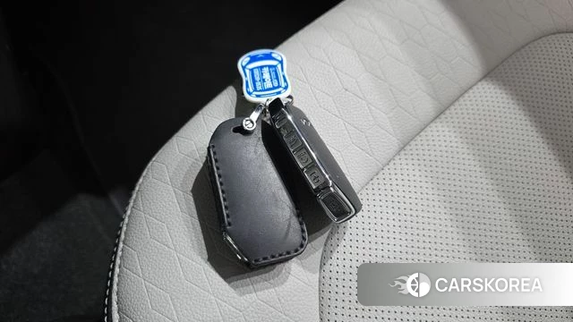 Kia The New Kia Ray 2024 Черный из Кореи, фото 6
