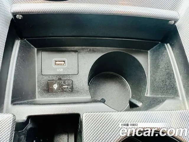 Hyundai The New Santa Fe id 2213542 из Кореи 6