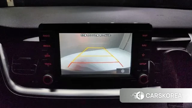 Kia Stonic 2018 Серый из Кореи, фото 6