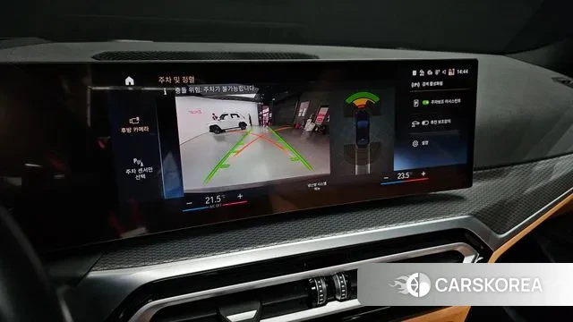 BMW 3 Series (G20) 2023 Черный из Кореи, фото 6