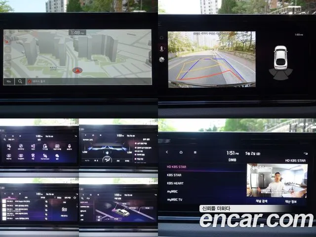 Kia K5 3rd generation id 2688373 из Кореи 6