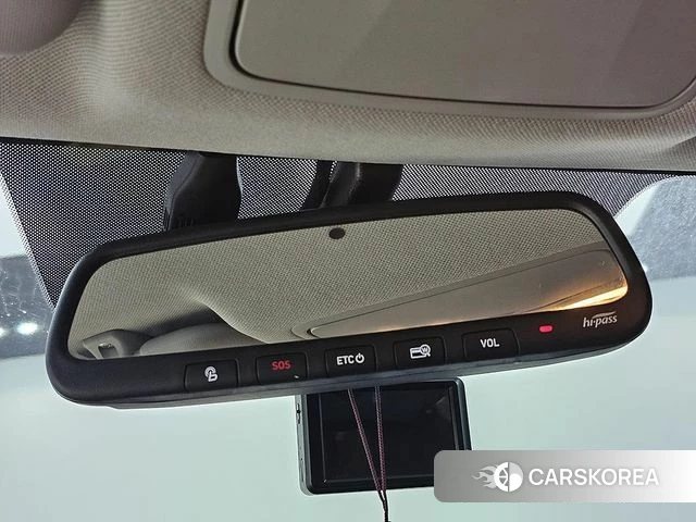 Hyundai The New Avante AD 2019 Белый из Кореи, фото 6