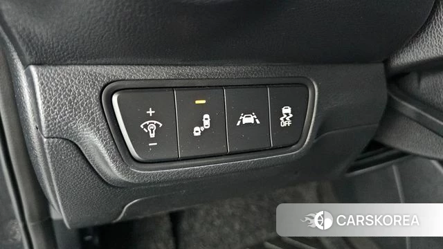 Kia Come New K3 2018 Черный из Кореи, фото 6