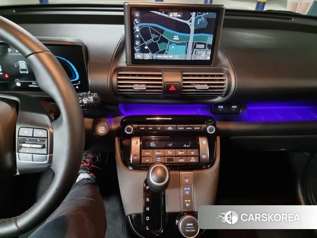 Hyundai Casper 2024 Белый из Кореи, фото 6