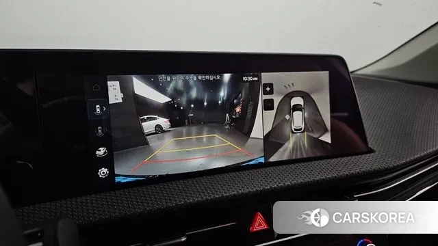 Kia EV6 2023 Белый из Кореи, фото 6