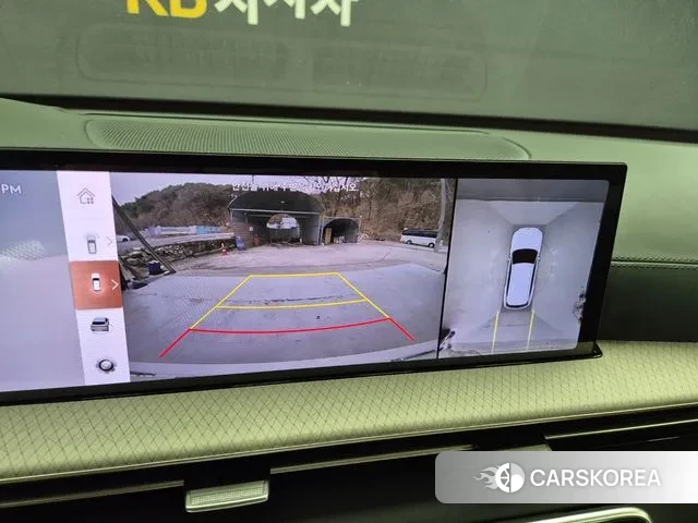 Genesis GV80 2024 Белый из Кореи, фото 6