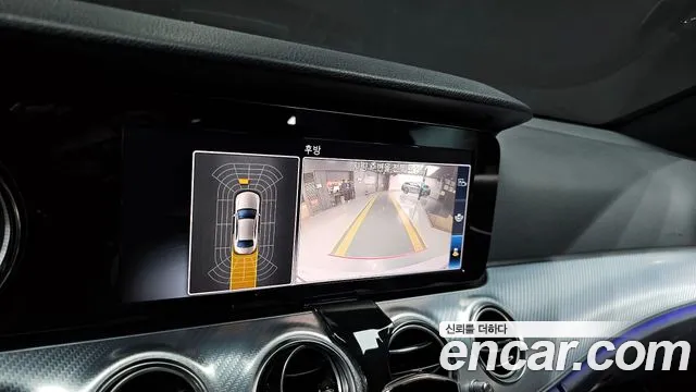 Mercedes-Benz E-Class W213 2020 Серебряный из Кореи, фото 6