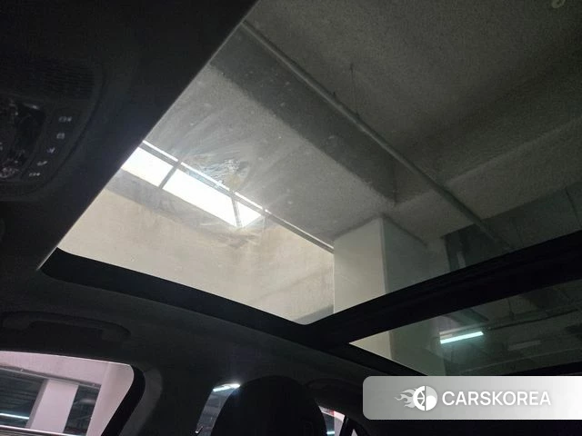 Mercedes-Benz GLE-Class W167 2024 Черный из Кореи, фото 6