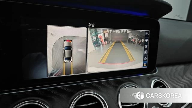 Mercedes-Benz E-Class W213 2019 Белый из Кореи, фото 6