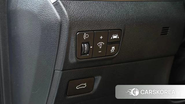 Kia K5 3rd generation 2021 Белый из Кореи, фото 6