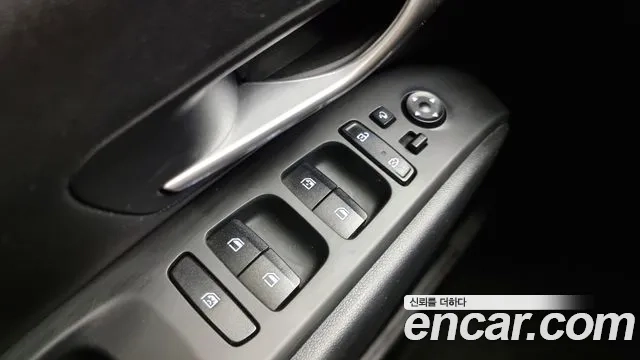 Hyundai Tucson (NX4) 2021 Белый из Кореи, фото 6