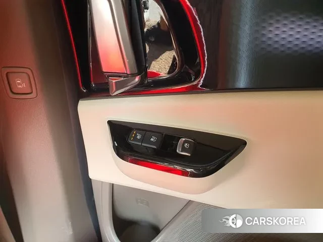 Kia Carnival 4th generation 2020 Черный из Кореи, фото 6