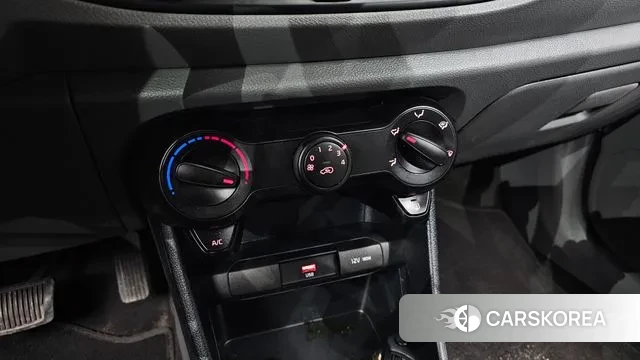 Kia Morning Urban (JA) 2020 Жемчужный цвет из Кореи, фото 6