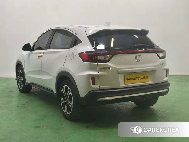 Honda XR-V 2021 Белый из Китая, фото 6