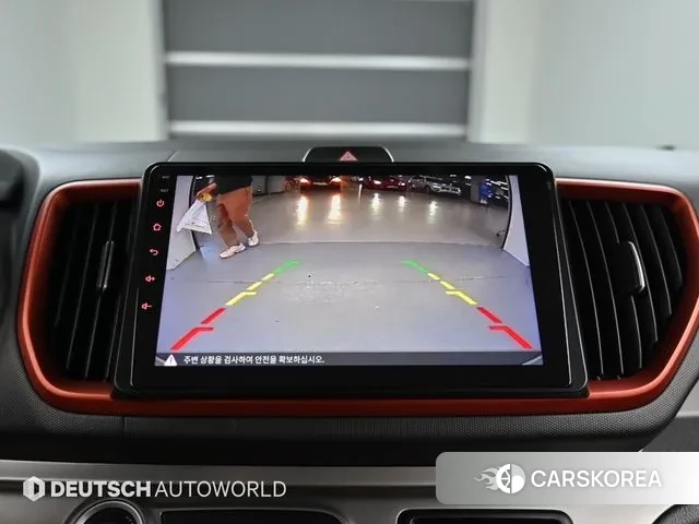 Kia The New Ray 2019 Белый из Кореи, фото 6