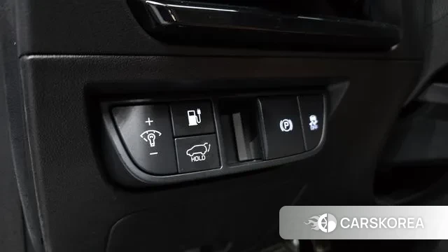 Kia EV6 2022 Черный из Кореи, фото 6