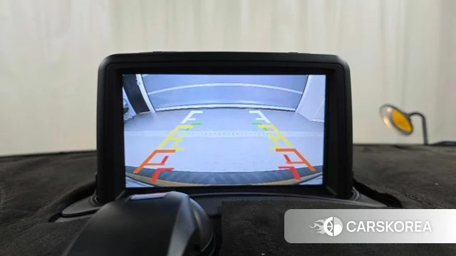 Hyundai The New Grand Starex 2019 Желтый из Кореи, фото 6